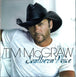 Tim McGraw "Southern Voice" (CD)-CDs-UnDigable Digs