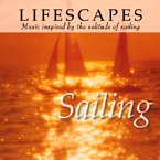 Tim & Paul Frantzich "Lifescapes: Sailing" (CD)-CDs-UnDigable Digs