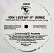 Timbaland & Magoo featuring DeVante Swing "Can U Get Wit It (Remix)" (12" Single)-Vinyl Records-UnDigable Digs