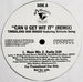 Timbaland & Magoo featuring DeVante Swing "Can U Get Wit It (Remix)" (12" Single)-Vinyl Records-UnDigable Digs