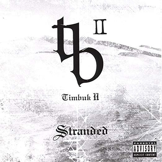 Timbuk II "Stranded" (CD)-CDs-UnDigable Digs