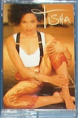 Tisha "Tisha"-Cassette Tapes-UnDigable Digs