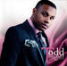 Todd Dulaney "Pulling Me Through" (CD) (Alt Artwork)-CDs-UnDigable Digs