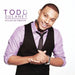 Todd Dulaney "Pulling Me Through" (CD)-CDs-UnDigable Digs