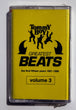 Tommy Boy Records Greatest Beats Volume 3: The First 15 Years 1981-1996-Cassette Tapes-UnDigable Digs