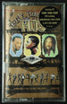 Tony Toni Toné "Hits"-Cassette Tapes-UnDigable Digs