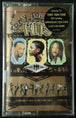 Tony Toni Toné "Hits"-Cassette Tapes-UnDigable Digs