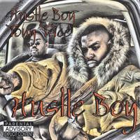 Tony Trice "Hustle Boy" (CD)-CDs-UnDigable Digs