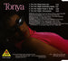 Tonya "You Ain't Right" (CD Promo Single)-CDs-UnDigable Digs