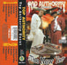 Top Authority "Top Authority Uncut"-Cassette Tapes-UnDigable Digs
