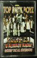 Top Rank Boyz "U Already Know"-Cassette Tapes-UnDigable Digs