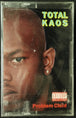 Total Kaos "Problem Child"-Cassette Tapes-UnDigable Digs