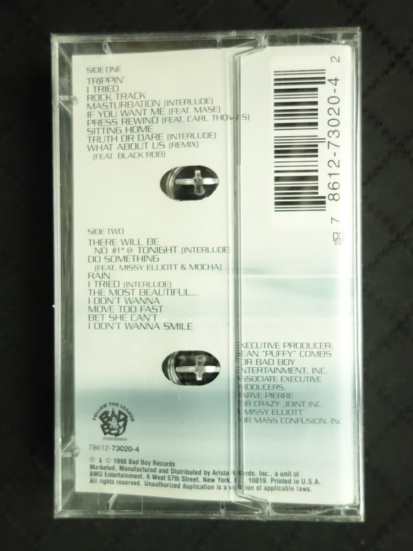 Total "Kima, Keisha & Pam"-Cassette Tapes-UnDigable Digs