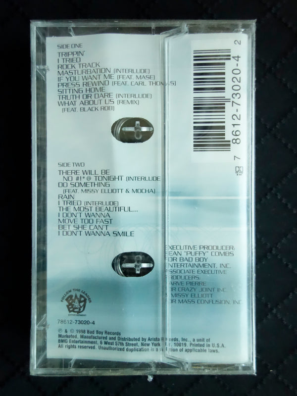 Total "Kima, Keisha & Pam"-Cassette Tapes-UnDigable Digs