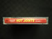 Touchtunes Interactive Presents: Hot Joints (Volume 1)-Cassette Tapes-UnDigable Digs