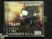 Trapp featuring 2 Pac and Notorious B.I.G. "Stop The Gunfight" (CD)-CDs-UnDigable Digs