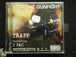 Trapp featuring 2 Pac and Notorious B.I.G. "Stop The Gunfight" (CD)-CDs-UnDigable Digs