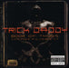 Trick Daddy "Book Of Thugs: Chapter AK Verse 47" (CD)-CDs-UnDigable Digs