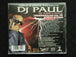 Triple 6 Mafia Presents: DJ Paul "Underground Vol. 16 (For Da Summa)" (CD) (RE)-CDs-UnDigable Digs