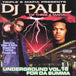 Triple 6 Mafia Presents: DJ Paul "Underground Vol. 16 (For Da Summa)" (CD) (RE)-CDs-UnDigable Digs