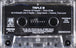 Triple M "Triple M" (Promo)-Cassette Tape-UnDigable Digs