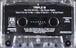 Triple M "Triple M" (Promo)-Cassette Tape-UnDigable Digs