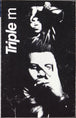 Triple M "Triple M" (Promo)-Cassette Tape-UnDigable Digs