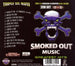 Triple Six Mafia Presents: Smoked Out Music (Greatest Hits) (2CD Set)-CDs-UnDigable Digs