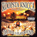 Triple Six Mafia Presents… Koopsta Knicca "Da Devil's Playground: Underground Solo" (CD) (RE)-CDs-UnDigable Digs
