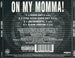 True Enuff Featuring Swing & Big Huss "On My Momma !" (12" Single)-Vinyl Records-UnDigable Digs