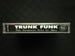 Trunk Funk: The Greatest Hits Of Bass-Cassette Tapes-UnDigable Digs