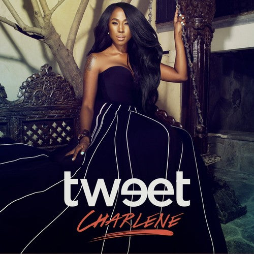 Tweet "Charlene" (CD)-CDs-UnDigable Digs