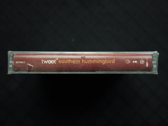 Tweet "Southern Hummingbird"-Cassette Tapes-UnDigable Digs
