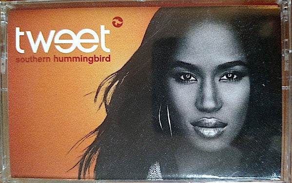 Tweet "Southernn Hummingbird"-Cassette Tapes-UnDigable Digs