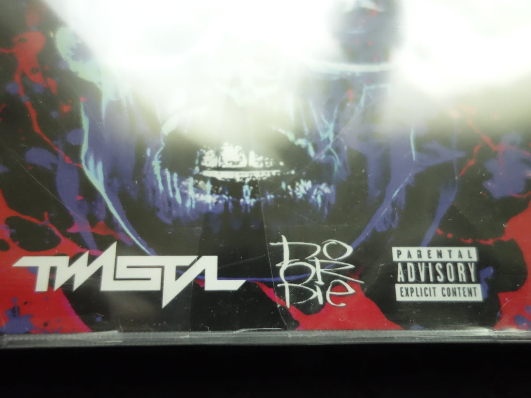 Twista & Do Or Die "Withdrawal" (CD)-CDs-UnDigable Digs