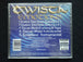 Twista "Emotions" (CD Single)-CDs-UnDigable Digs