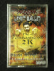 Twista Presents Legit Ballin "New Testament 2K: Street Scriptures"-Cassette Tapes-UnDigable Digs