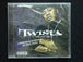 Twista "The Day After" (Chopped & Screwed By: Paul Wall) (CD)-CDs-UnDigable Digs