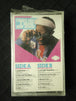 Tyree "Tyree's Got A Brand New House"-Cassette Tapes-UnDigable Digs