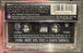Tyrone Davis "For The Good Times"-Cassette Tapes-UnDigable Digs