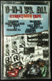 U-N-I VS. ALL: Street Mix Tape Featuring The Universal Emcees (Promo)-Cassette Tapes-UnDigable Digs
