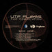 UTP Playas "The Compilation" (12" Single)-Vinyl Records-UnDigable Digs
