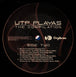 UTP Playas "The Compilation" (12" Single)-Vinyl Records-UnDigable Digs