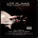 UTP Playas "The Compilation" (12" Single)-Vinyl Records-UnDigable Digs