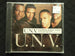 U.N.V. "Universal Nubian Voices" (CD)-CDs-UnDigable Digs