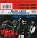 Ultramagnetic MC's "Make It Happen / Chorus Line Pt. 2" (Maxi-Single)-Cassette Tapes-UnDigable Digs