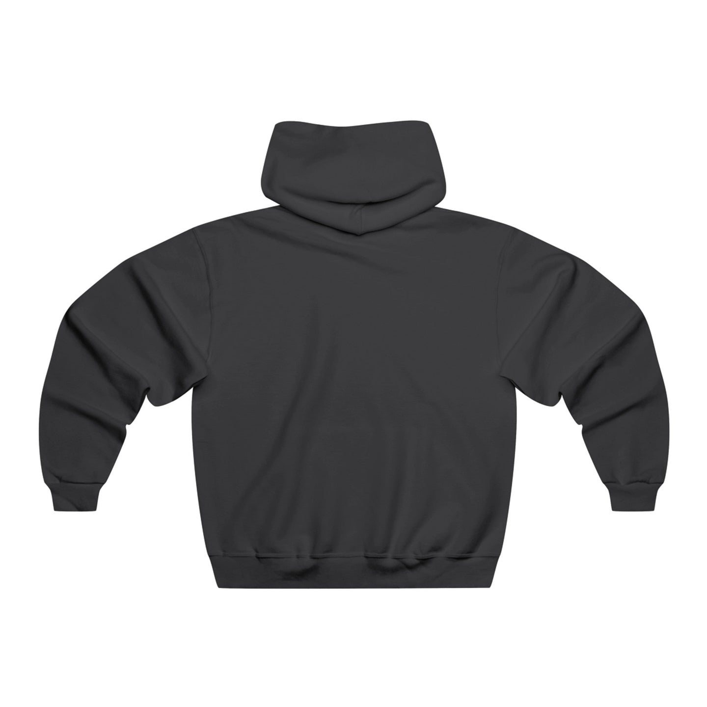 UnDigable Digs Men's NUBLEND® Hooded Sweatshirt-Hoodie-UnDigable Digs