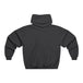 UnDigable Digs Men's NUBLEND® Hooded Sweatshirt-Hoodie-UnDigable Digs