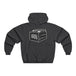 UnDigable Digs Men's NUBLEND® Hooded Sweatshirt-Hoodie-UnDigable Digs