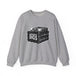 UnDigable Digs Unisex Heavy Blend™ Crewneck Sweatshirt-UnDigable Digs